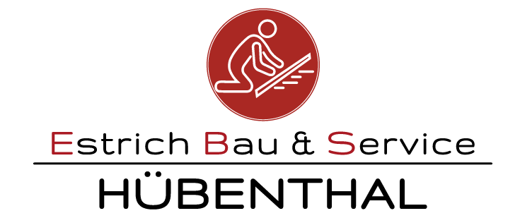 Estrich Bau & Service Hübenthal Logo